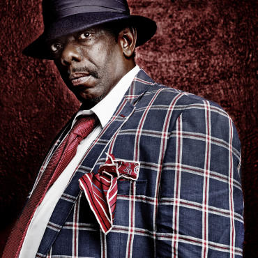 LUCKY PETERSON
