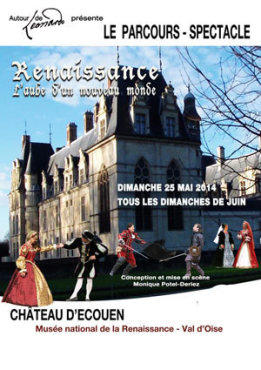 Renaissance, l'aube d'un nouveau monde