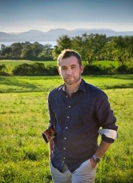 Michael Hastings