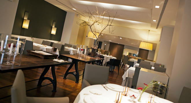 Restaurant Gaig