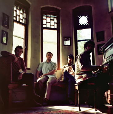 Allah-Las