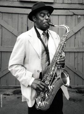 Archie Shepp