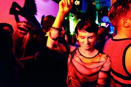 Horse Meat Disco