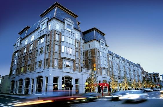 Hotel Commonwealth