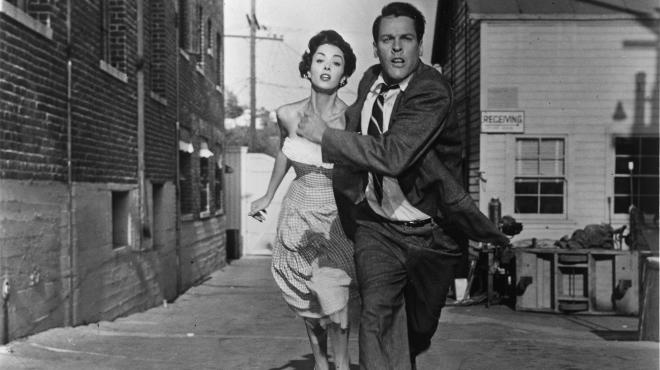 Invasion of the Body Snatchers