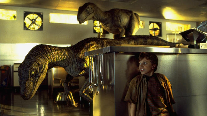 Jurassic Park