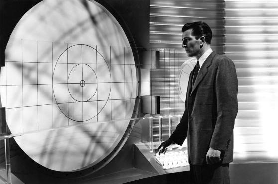 The Day the Earth Stood Still (1951)