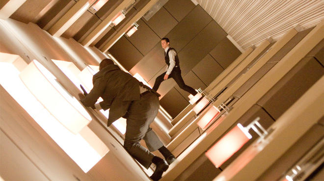 INCEPTION