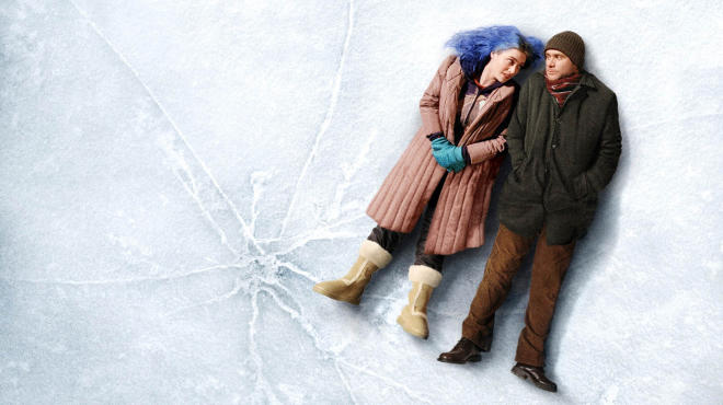 Eternal Sunshine of the Spotless Mind
