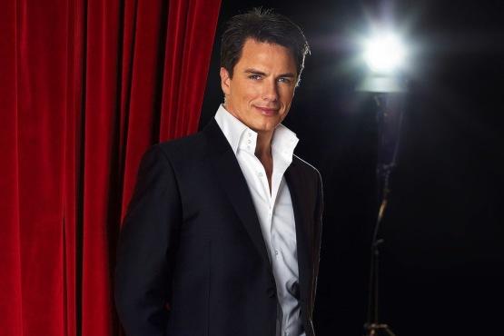 John Barrowman