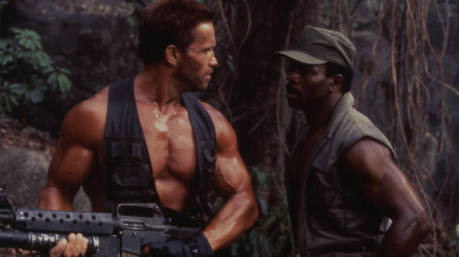 predator