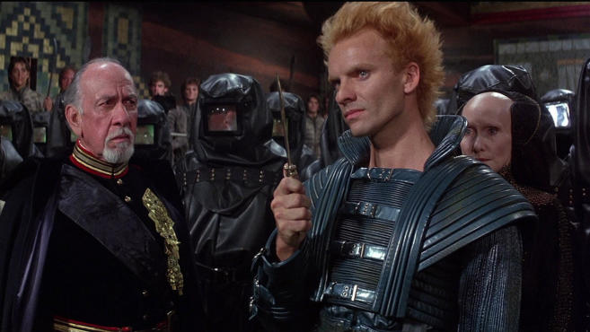 dune