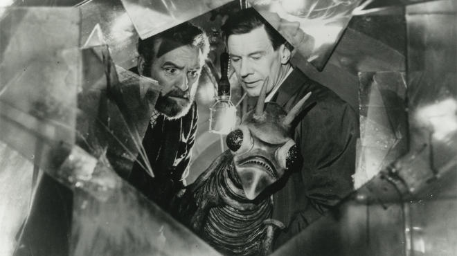 Quatermass and the Pit