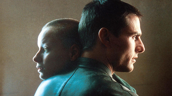 Minority Report