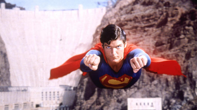 Superman