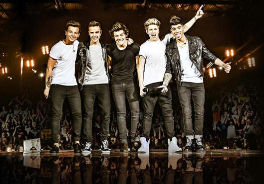 One Direction