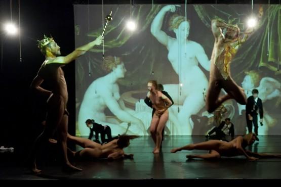 Le pouvoir des folies théâtrales