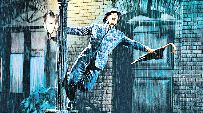Gene Kelly: The Legacy, An Evening with Patricia Ward Kelly