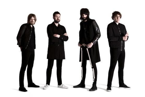Kasabian