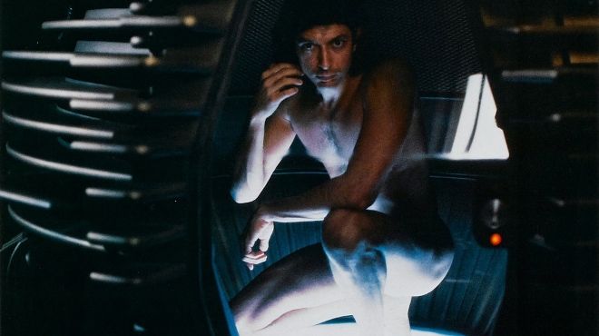 The 100 best sci-fi movies, The Fly