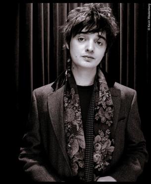 Peter Doherty