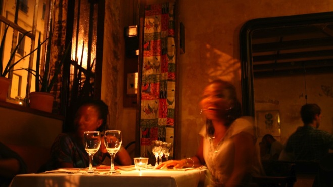 waly fay resto africain paris