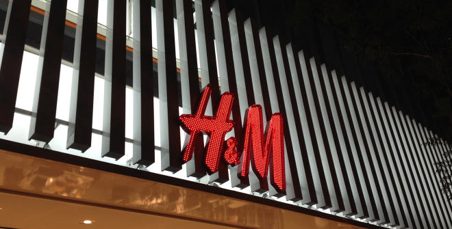 H&M