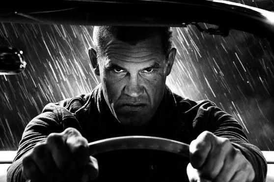 Sin City 2: A Dame to Kill For