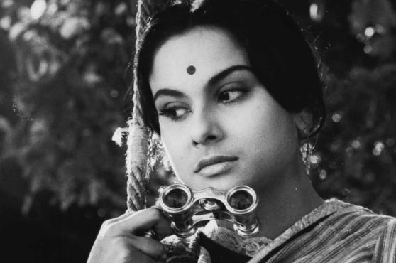 Charulata