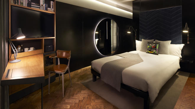 Hoxton Hotel