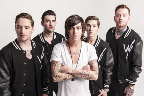 Sleeping With Sirens
