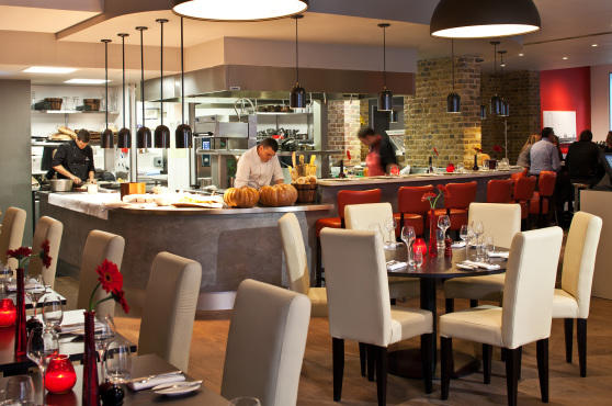 Brigade Brasserie