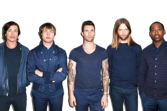 Maroon 5