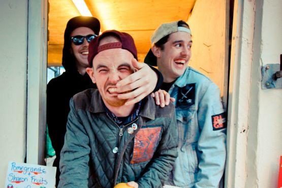 Gnarwolves