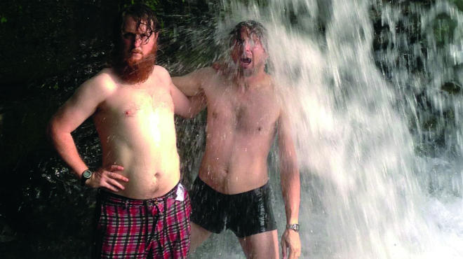 freeze tim key tom basden