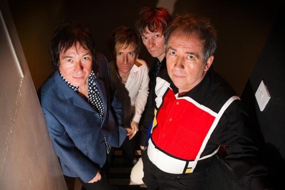 Buzzcocks
