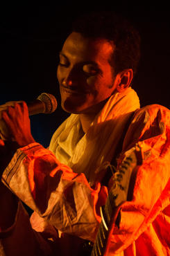 Bombino 2014