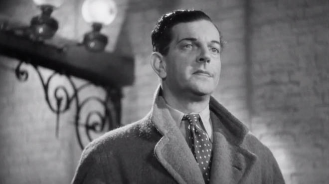 The Man Who Knew Too Much 1934