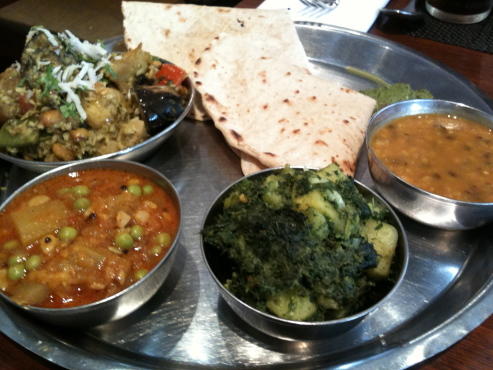 Masala Zone
