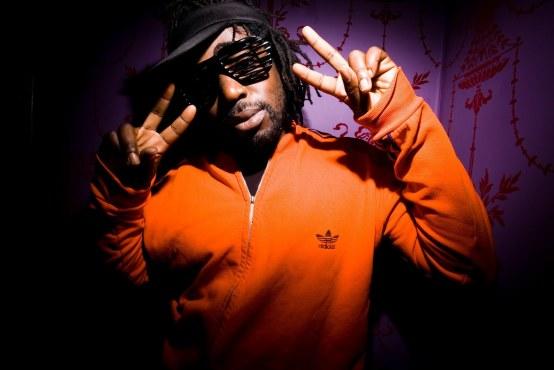 DJ Tayo