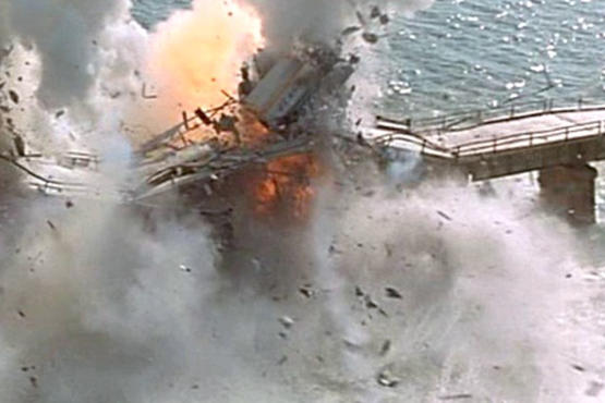True Lies, 100 best action movies