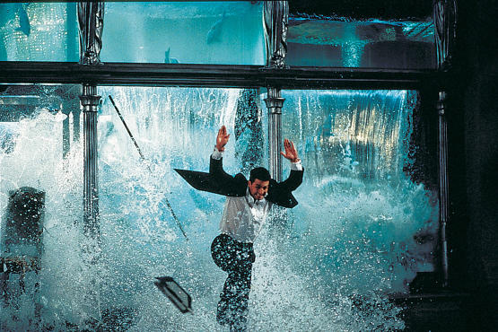 Mission Impossible, 100 best action movies