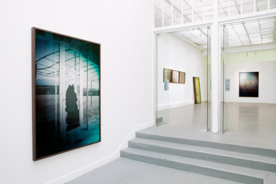 Galerie Particulière