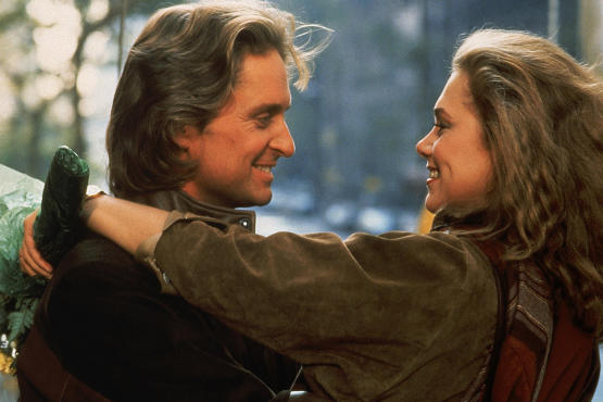 Romancing the Stone, 100 best action movies