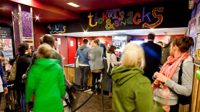 Clapham Picturehouse