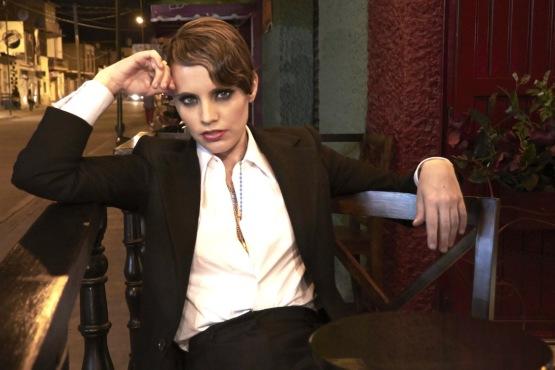 Anna Calvi