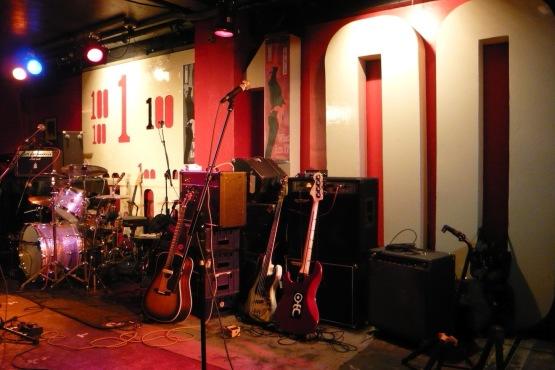 100 Club
