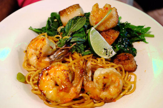 East Coast Grill