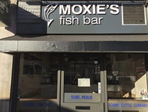 Moxie's