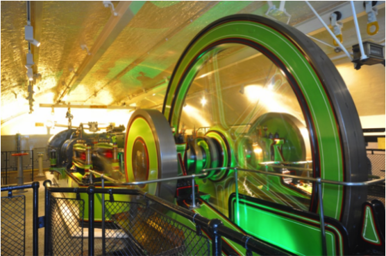 Tower Bridge Engineering Tours